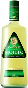 Ром Mojito, Cacique, 2 года, 0.7 л