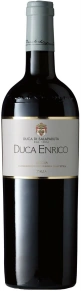 Вино Duca Enrico, Duca di Salaparuta, IGP, 2009, 0.75 л