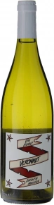 Вино Veronnet Blanc, Corentin Houillon, AOC, 2022, 0.75 л
