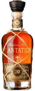 Ром Plantation, 20 лет, 0.7 л