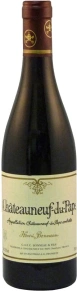 Вино Chateauneuf-du-Pape, Henri Bonneau, 2006, 0.75 л