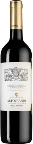 Вино Vendimia Seleccionada, Altogrande, DO, 2011, 0.75 л