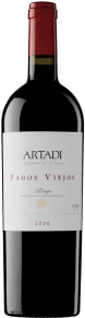 Вино Pagos Viejos, 2006, 0.75 л