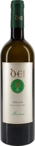 Вино Martiena, Maria Caterina Dei, IGT, 2022, 0.75 л
