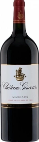 Вино Margaux 3-me Grand Cru, Chateau Giscours, AOC, 2019, 1.5 л