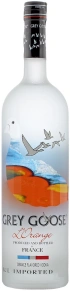 Водка L'Orange, Grey Goose, 0.75 л
