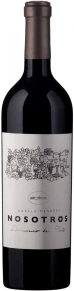 Вино Nosotros, Dominio del Plata, 2016, 0.75 л