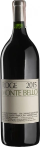 Вино Monte Bello, 2015, 1.5 л