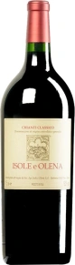 Вино Chianti Classico, Isole e Olena, DOCG, 2016, 1.5 л