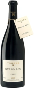 Вино Reserva Real, Torres, DO, 2002, 0.75 л