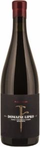 Вино Pinot Noir, Domaine Lipko, 2023, 0.75 л
