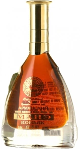 Коньяк Манэ, XO, 8 лет, 0.05 л