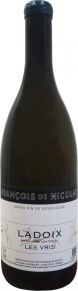 Вино Ladoix Les Vris, Francois de Nicolay, AOC, 2017, 0.75 л
