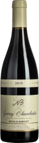 Вино Gevrey-Chambertin, Domaine Nicolas Burguet, AOC, 2019, 1.5 л