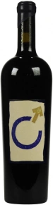Вино Male Syrah, Sine Qua Non, 2013, 0.75 л
