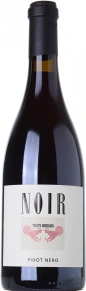 Вино Noir Pinot Nero, Tenuta Mazzolino, DOC, 2014, 0.75 л