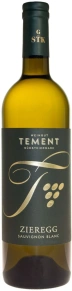 Вино Zieregg Sauvignon Blanc Grosse STK Lage, Tement, 2014, 0.75 л