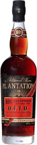 Ром O.F.T.D., Plantation, 0.7 л
