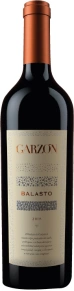 Вино Balasto, Bodega Garzon, 2018, 0.75 л