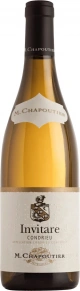Вино Condrieu Invitare, M. Chapoutier, AOC, 2023, 0.75 л
