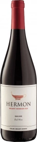 Вино Mount Hermon Red, Hermon, 2022, 0.75 л