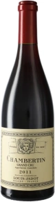 Вино Chambertin Grand Cru, Louis Jadot, AOC, 2011, 0.75 л