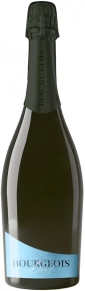 Игристое вино Brut Blanc, Bourgeois, 0.75 л