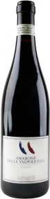 Вино Amarone della Valpolicella, Le Salette, DOC, 2010, 0.75 л