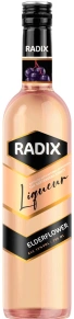 Ликер Elderflower, Radix, 0.7 л