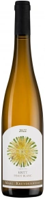 Вино Kritt Pinot Blanc, Marc Kreydenweiss, AOC, 2022, 0.75 л