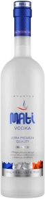 Водка Premium, Mati, 0.7 л