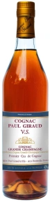 Коньяк Grande Champagne Premier Cru, Paul Giraud, VS, 3 года, 0.7 л
