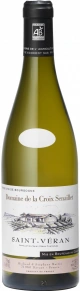 Вино Domaine de la Croix Senaillet, AOC, 2020, 0.75 л