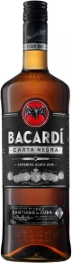 Ром Carta Negra, Bacardi, 4 года, 1 л