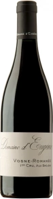 Вино Vosne-Romanee 1er Cru Aux Brulees, 2010, 0.75 л
