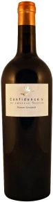Вино Confidence(s), AOC, 2008, 0.75 л