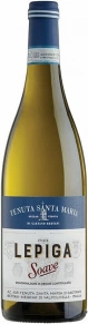 Вино Lepiga, Tenuta Santa Maria, DOC, 2023, 0.75 л