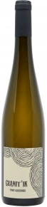 Вино Granit'IK VdF, Leo Dirringer, 0.75 л