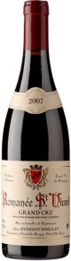 Вино Romanee Saint Vivant Grand Cru, Domaine Hudelot-Noellat, AOC, 2007, 0.75 л