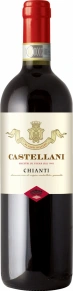 Вино Chianti, Castellani, DOCG, 0.75 л