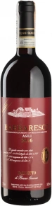 Вино Asili Riserva, Falletto, DOCG, 2016, 0.75 л