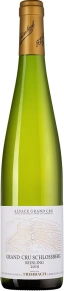 Вино Riesling Alsace Grand Cru Schlossberg, Trimbach, AOC, 2019, 0.75 л