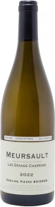 Вино Les Grands Charrons, Pierre Boisson, AOC, 2022, 0.75 л