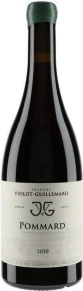 Вино Pommard, Joannes Violot-Guillemard, AOC, 2020, 0.75 л