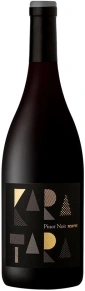 Вино Pinot Noir Reserve, Kara-Tara, 2021, 0.75 л