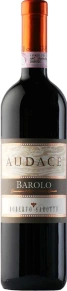 Вино Audace Barolo, Roberto Sarotto, DOCG, 2016, 0.75 л