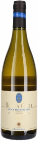 Вино Rocca Coeli Etna Bianco, Palari, DOC, 2021, 0.75 л