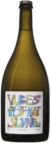 Игристое вино Pet-Nat Silvaner, VIBES, 2022, 1.5 л