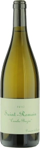 Вино Saint-Romain Combe Bazin, Domaine de Chassorney, AOC, 2017, 0.75 л