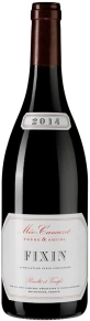 Вино Fixin, Domaine Meo-Camuzet, AOC, 2014, 0.75 л